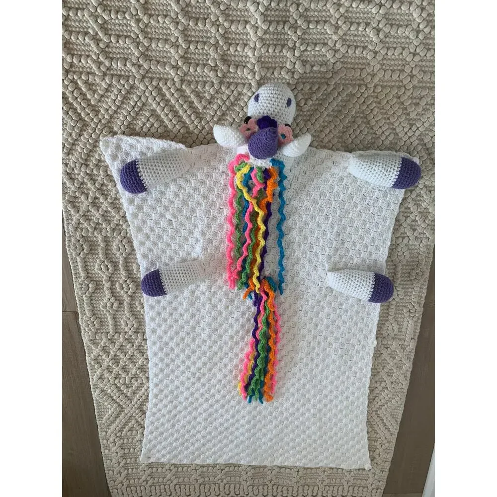 Handmade unused kids